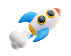 Megamoon Rocket